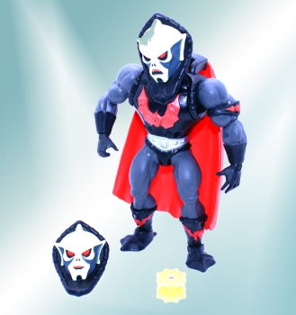 Masters of the Universe Origins Actionfigur 2021 "Buzz Saw Hordak" (lose) 14 cm von Mattel